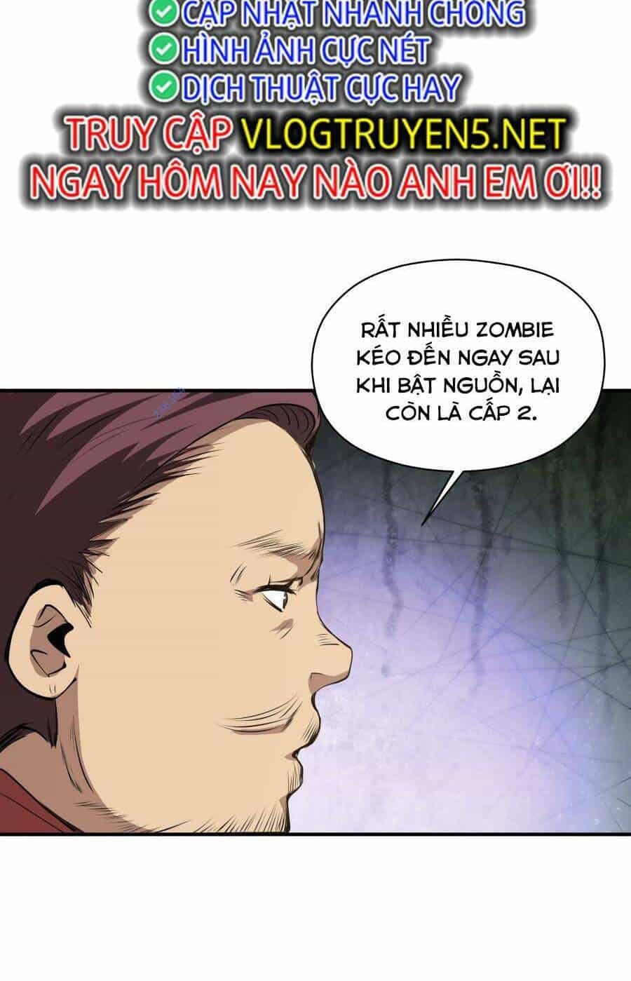 Thảm Họa Ngày Tận Thế, Tôi Tái Sinh Biến Cả Gia Đình Trở Thành Một Ông Trùm! - Chương 34 - ảnh 15