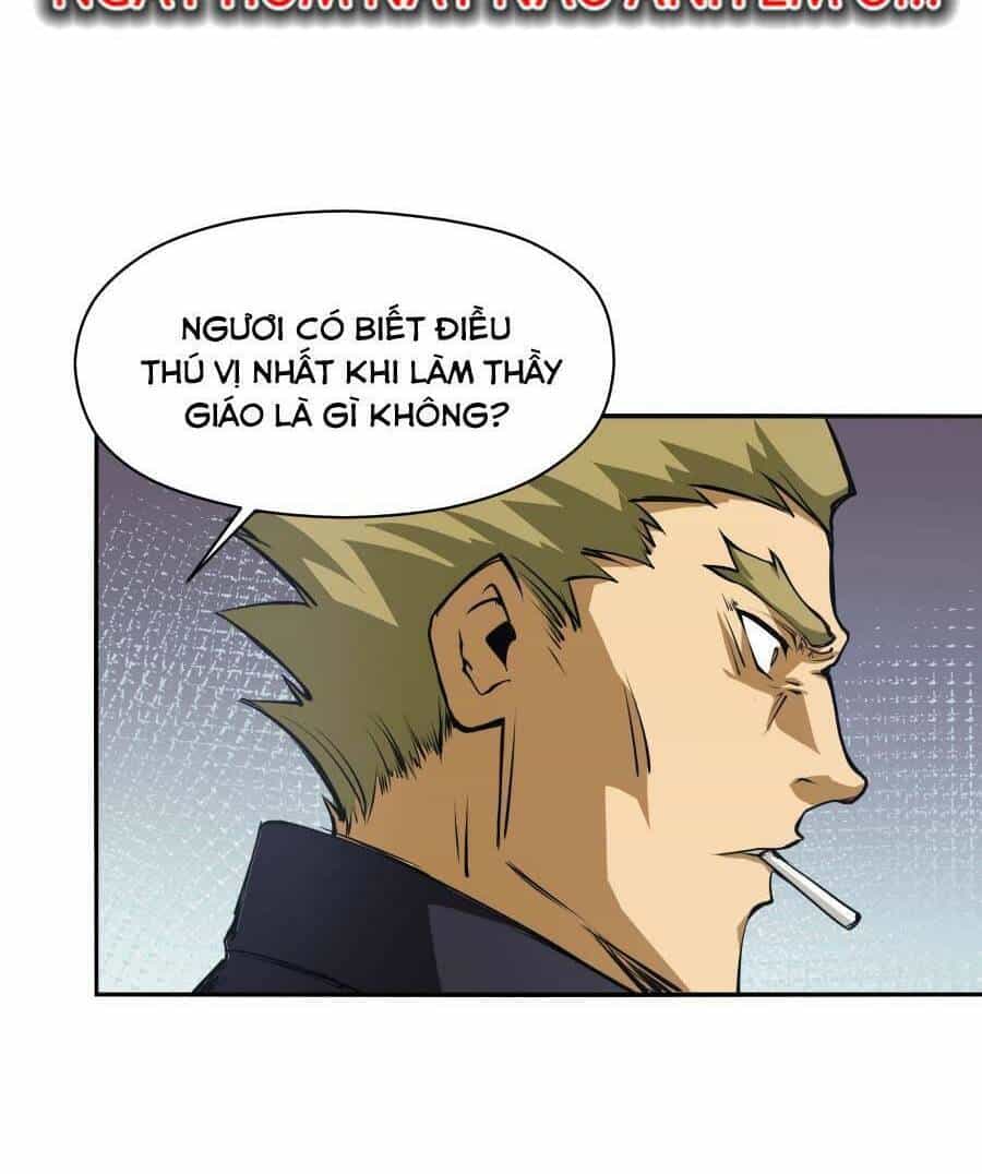 Thảm Họa Ngày Tận Thế, Tôi Tái Sinh Biến Cả Gia Đình Trở Thành Một Ông Trùm! - Chương 34 - ảnh 34