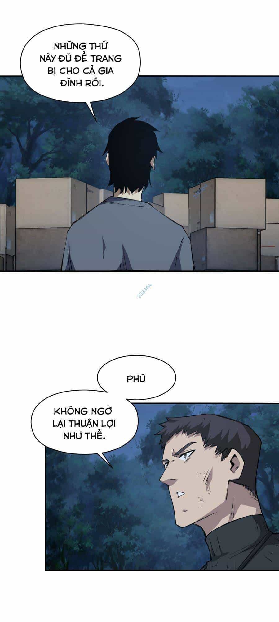 Thảm Họa Ngày Tận Thế, Tôi Tái Sinh Biến Cả Gia Đình Trở Thành Một Ông Trùm! - Chương 34 - ảnh 40