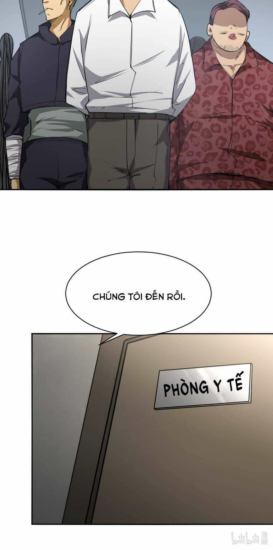Thảm Họa Ngày Tận Thế, Tôi Tái Sinh Biến Cả Gia Đình Trở Thành Một Ông Trùm! - Chương 34 - ảnh 54