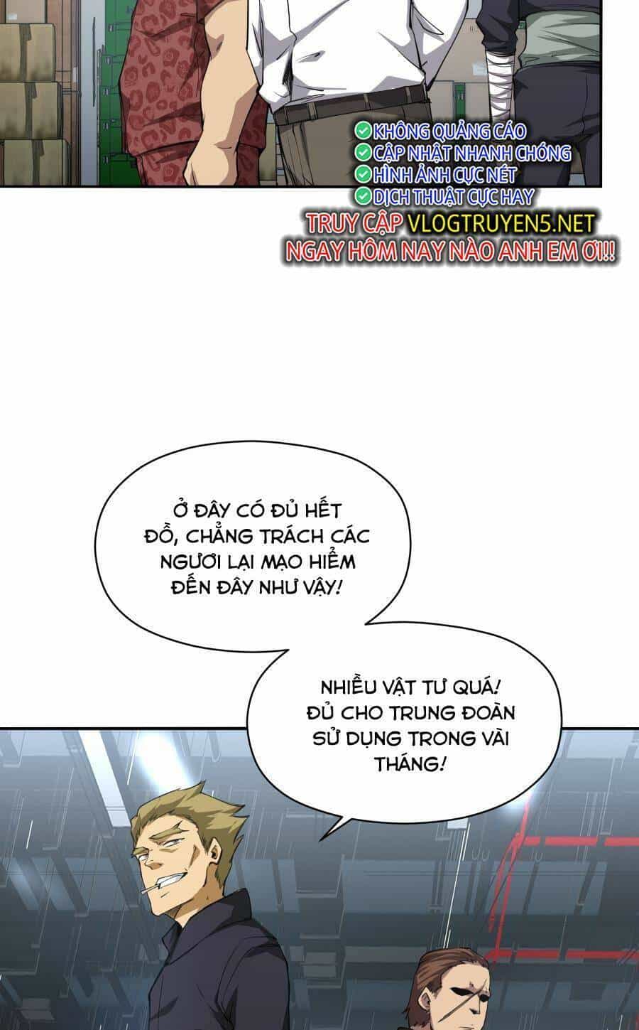 Thảm Họa Ngày Tận Thế, Tôi Tái Sinh Biến Cả Gia Đình Trở Thành Một Ông Trùm! - Chương 35 - ảnh 3