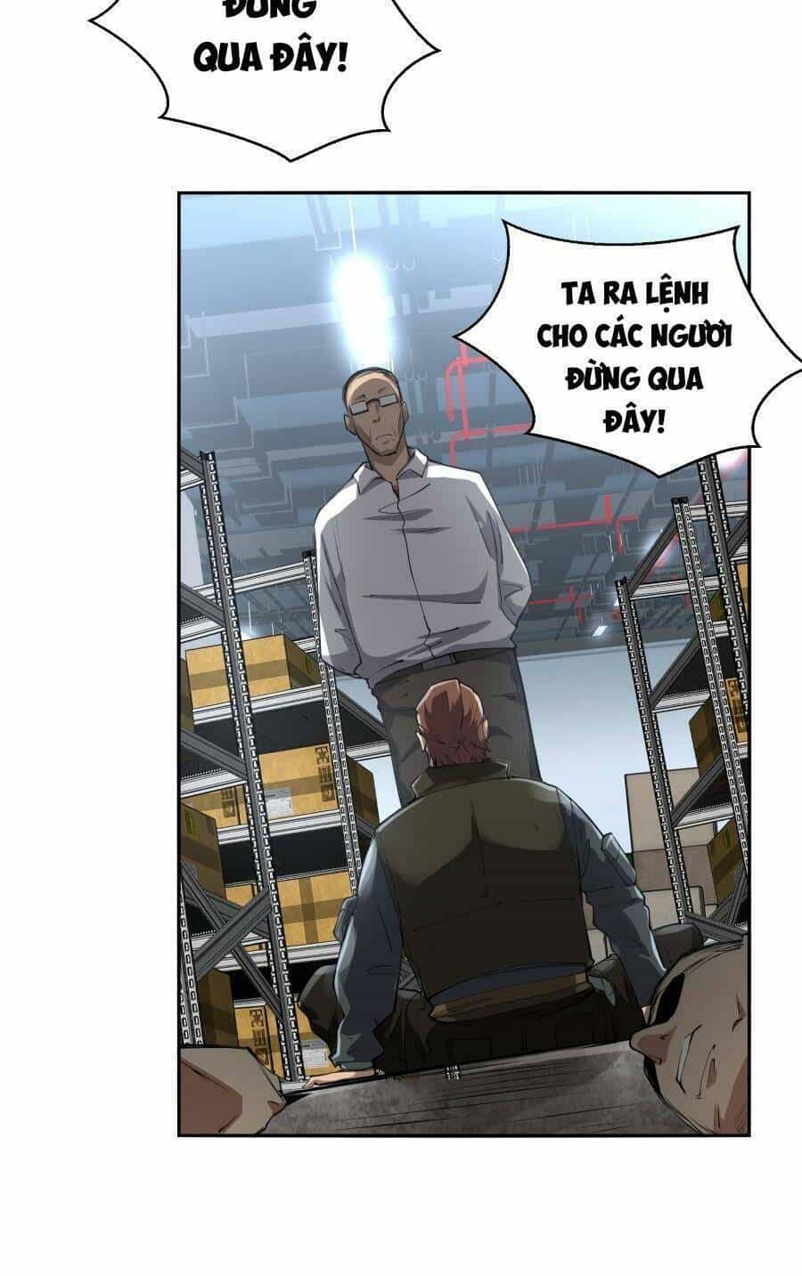 Thảm Họa Ngày Tận Thế, Tôi Tái Sinh Biến Cả Gia Đình Trở Thành Một Ông Trùm! - Chương 35 - ảnh 30