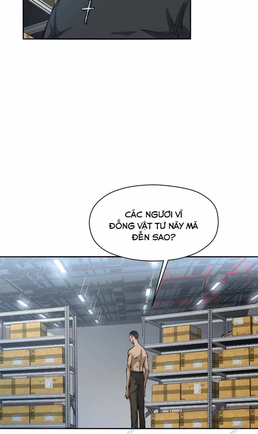 Thảm Họa Ngày Tận Thế, Tôi Tái Sinh Biến Cả Gia Đình Trở Thành Một Ông Trùm! - Chương 36 - ảnh 22