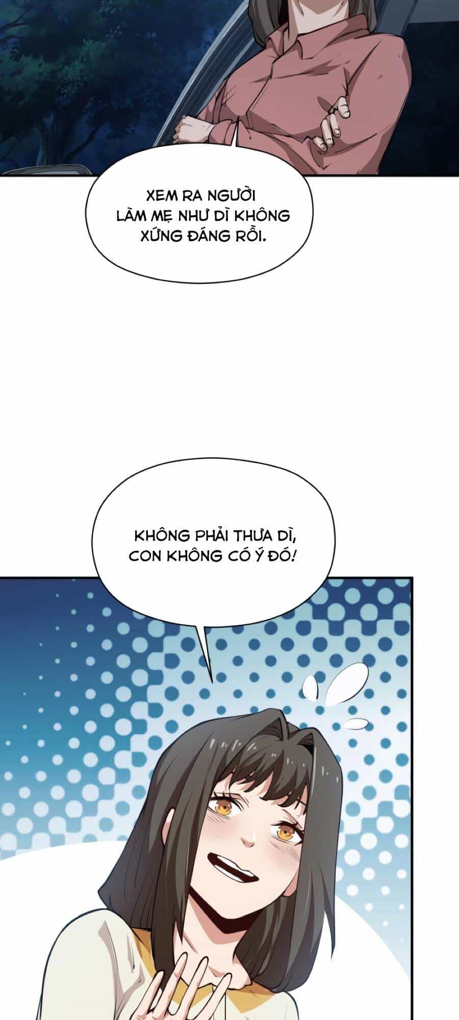 Thảm Họa Ngày Tận Thế, Tôi Tái Sinh Biến Cả Gia Đình Trở Thành Một Ông Trùm! - Chương 37 - ảnh 22