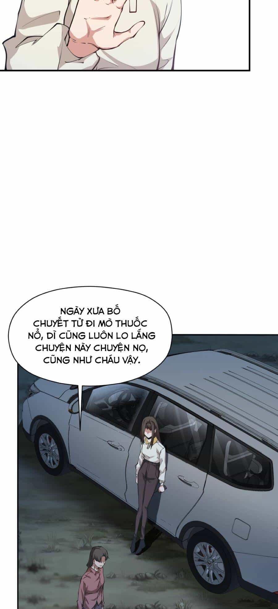 Thảm Họa Ngày Tận Thế, Tôi Tái Sinh Biến Cả Gia Đình Trở Thành Một Ông Trùm! - Chương 37 - ảnh 23