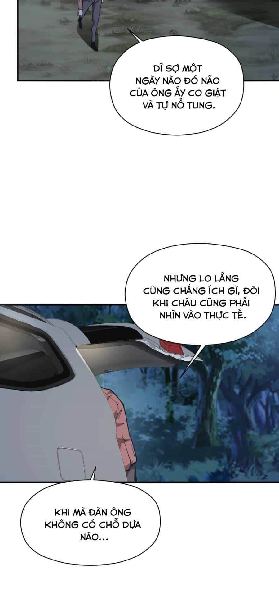 Thảm Họa Ngày Tận Thế, Tôi Tái Sinh Biến Cả Gia Đình Trở Thành Một Ông Trùm! - Chương 37 - ảnh 24