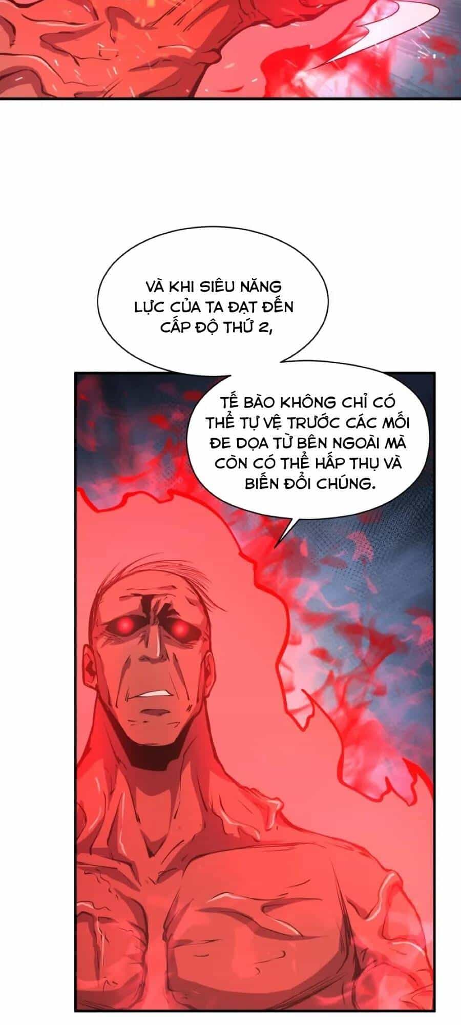 Thảm Họa Ngày Tận Thế, Tôi Tái Sinh Biến Cả Gia Đình Trở Thành Một Ông Trùm! - Chương 37 - ảnh 34