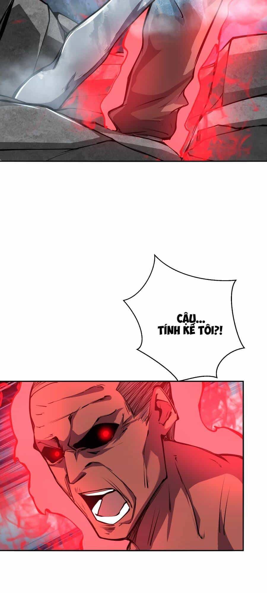 Thảm Họa Ngày Tận Thế, Tôi Tái Sinh Biến Cả Gia Đình Trở Thành Một Ông Trùm! - Chương 38 - ảnh 46