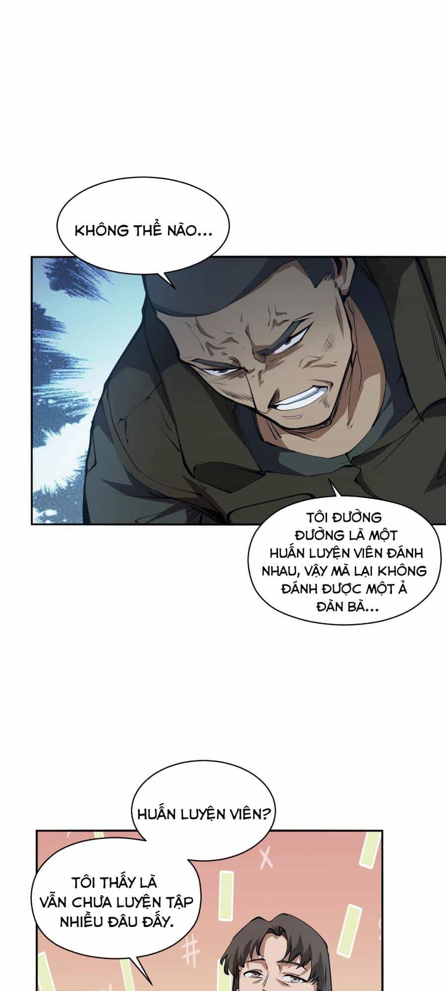 Thảm Họa Ngày Tận Thế, Tôi Tái Sinh Biến Cả Gia Đình Trở Thành Một Ông Trùm! - Chương 39 - ảnh 6