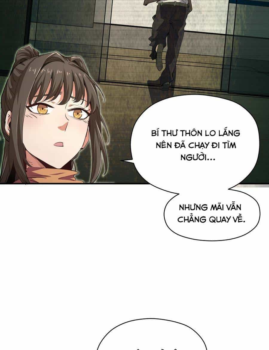 Thảm Họa Ngày Tận Thế, Tôi Tái Sinh Biến Cả Gia Đình Trở Thành Một Ông Trùm! - Chương 4 - ảnh 16