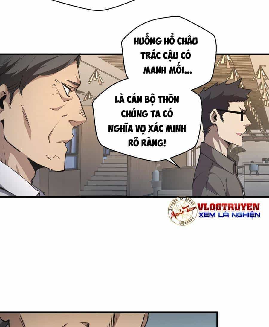 Thảm Họa Ngày Tận Thế, Tôi Tái Sinh Biến Cả Gia Đình Trở Thành Một Ông Trùm! - Chương 4 - ảnh 20