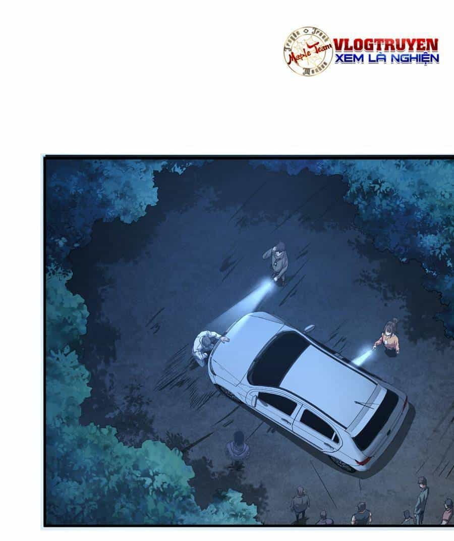 Thảm Họa Ngày Tận Thế, Tôi Tái Sinh Biến Cả Gia Đình Trở Thành Một Ông Trùm! - Chương 4 - ảnh 24