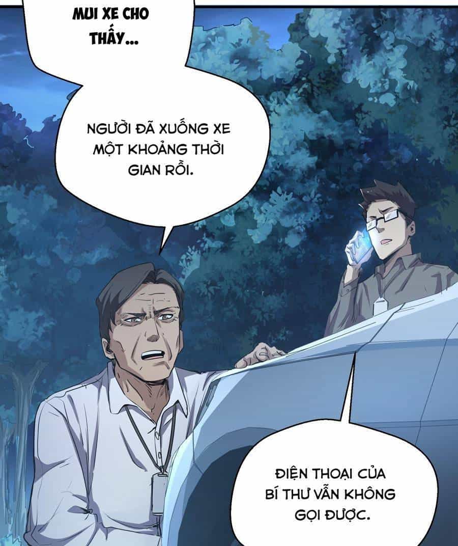 Thảm Họa Ngày Tận Thế, Tôi Tái Sinh Biến Cả Gia Đình Trở Thành Một Ông Trùm! - Chương 4 - ảnh 26