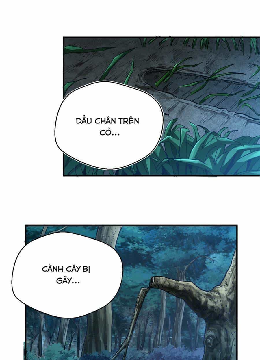 Thảm Họa Ngày Tận Thế, Tôi Tái Sinh Biến Cả Gia Đình Trở Thành Một Ông Trùm! - Chương 4 - ảnh 37