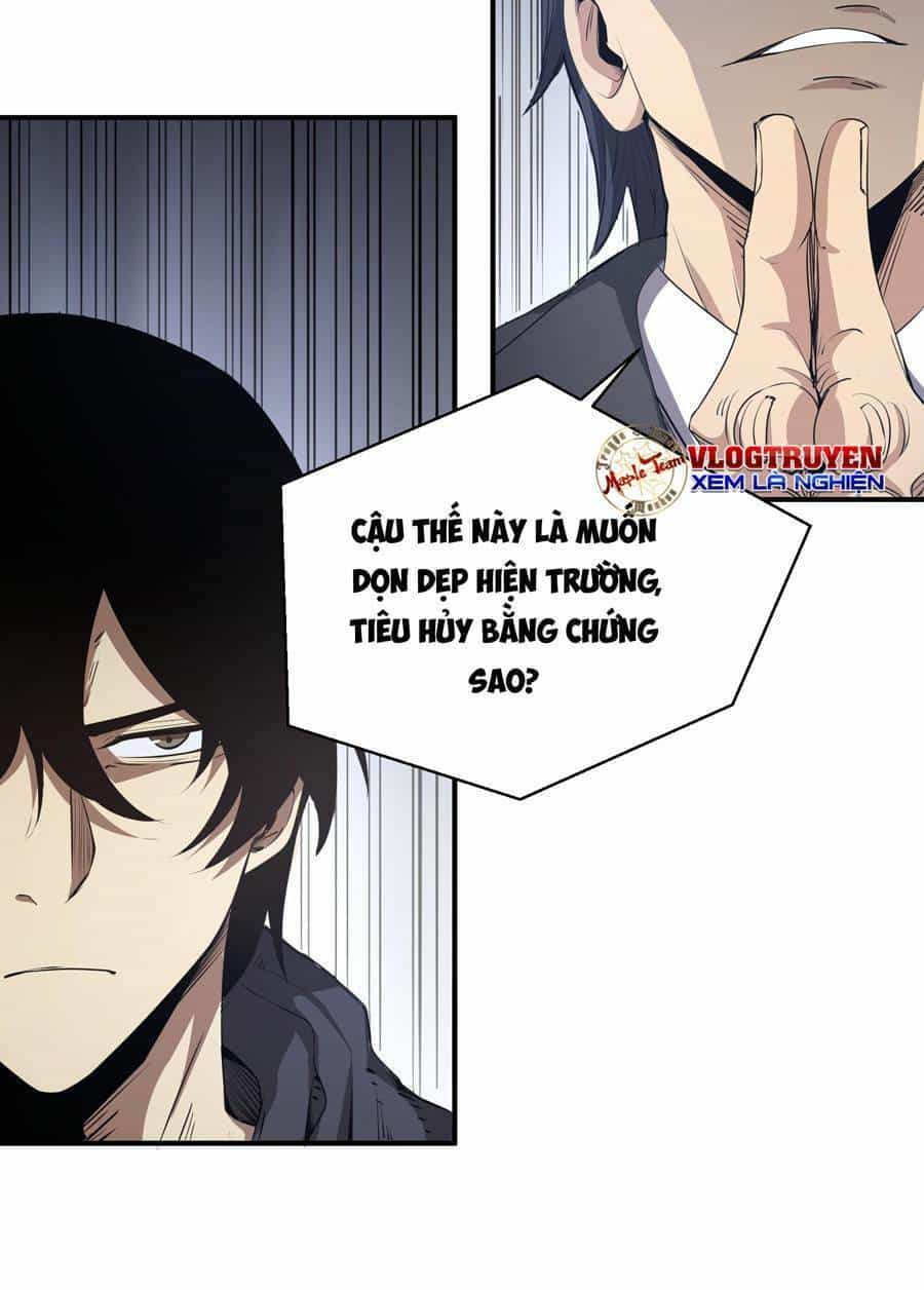 Thảm Họa Ngày Tận Thế, Tôi Tái Sinh Biến Cả Gia Đình Trở Thành Một Ông Trùm! - Chương 4 - ảnh 44