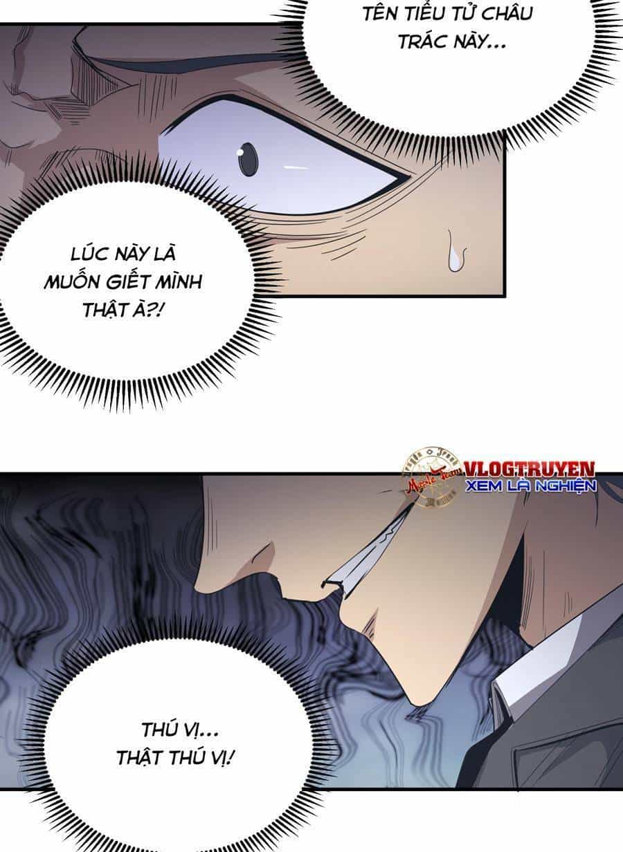 Thảm Họa Ngày Tận Thế, Tôi Tái Sinh Biến Cả Gia Đình Trở Thành Một Ông Trùm! - Chương 4 - ảnh 51