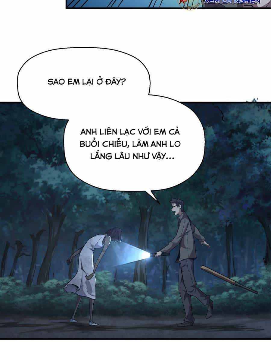 Thảm Họa Ngày Tận Thế, Tôi Tái Sinh Biến Cả Gia Đình Trở Thành Một Ông Trùm! - Chương 4 - ảnh 58