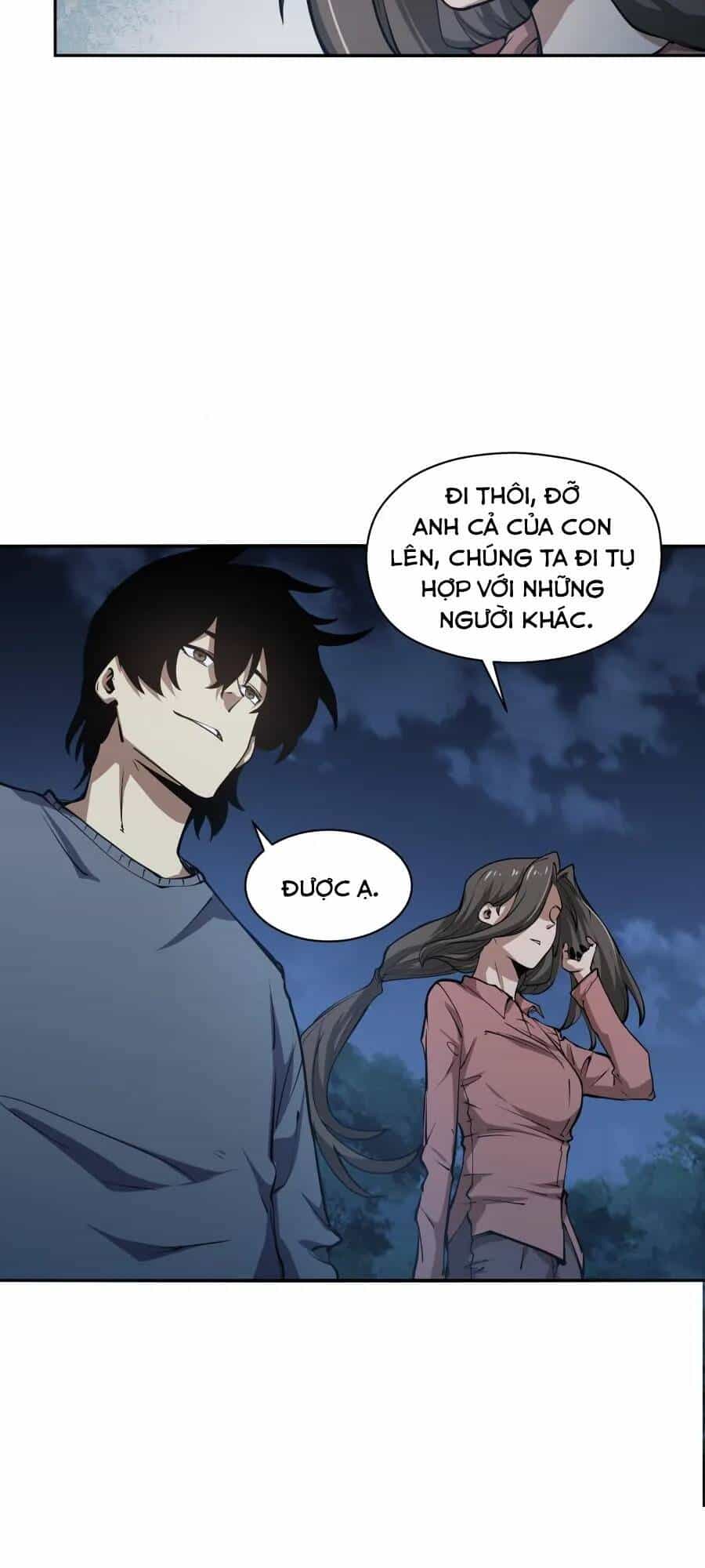 Thảm Họa Ngày Tận Thế, Tôi Tái Sinh Biến Cả Gia Đình Trở Thành Một Ông Trùm! - Chương 40 - ảnh 19