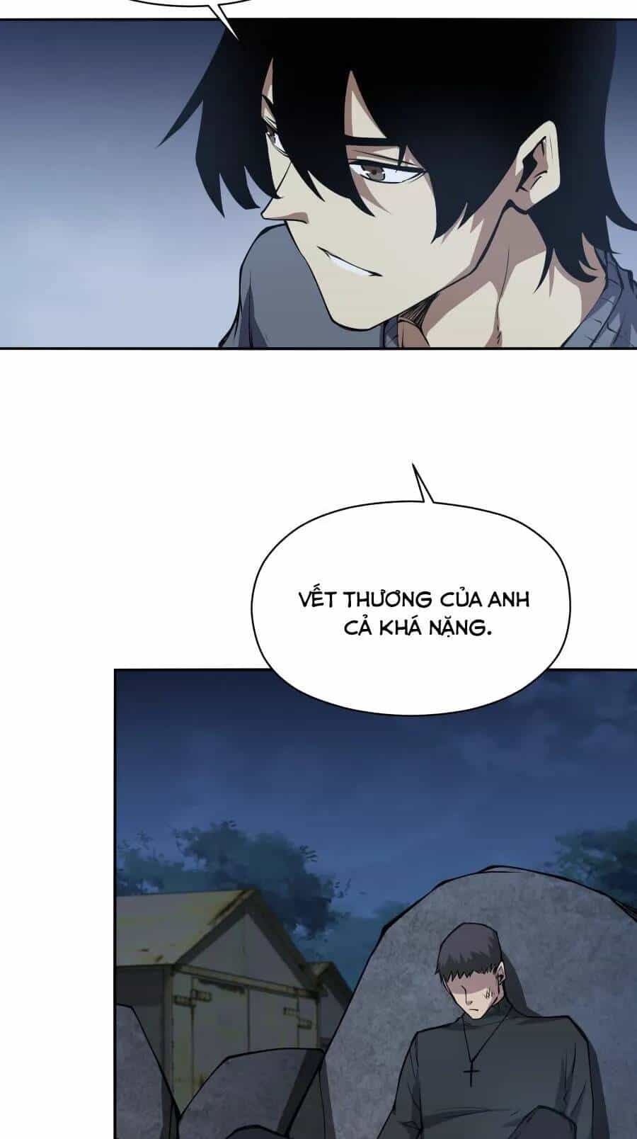 Thảm Họa Ngày Tận Thế, Tôi Tái Sinh Biến Cả Gia Đình Trở Thành Một Ông Trùm! - Chương 40 - ảnh 3