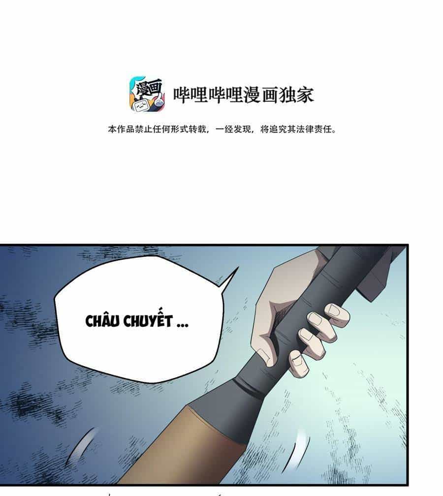 Thảm Họa Ngày Tận Thế, Tôi Tái Sinh Biến Cả Gia Đình Trở Thành Một Ông Trùm! - Chương 5 - ảnh 1