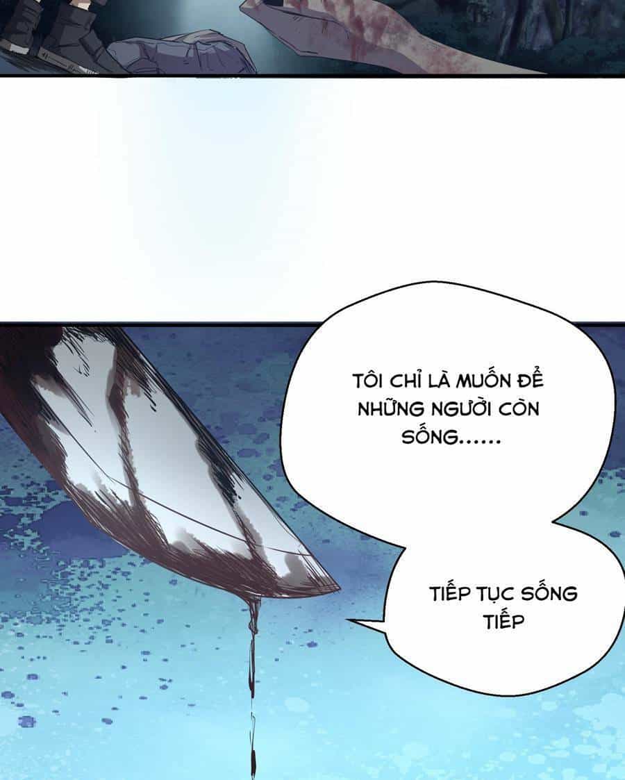 Thảm Họa Ngày Tận Thế, Tôi Tái Sinh Biến Cả Gia Đình Trở Thành Một Ông Trùm! - Chương 5 - ảnh 13