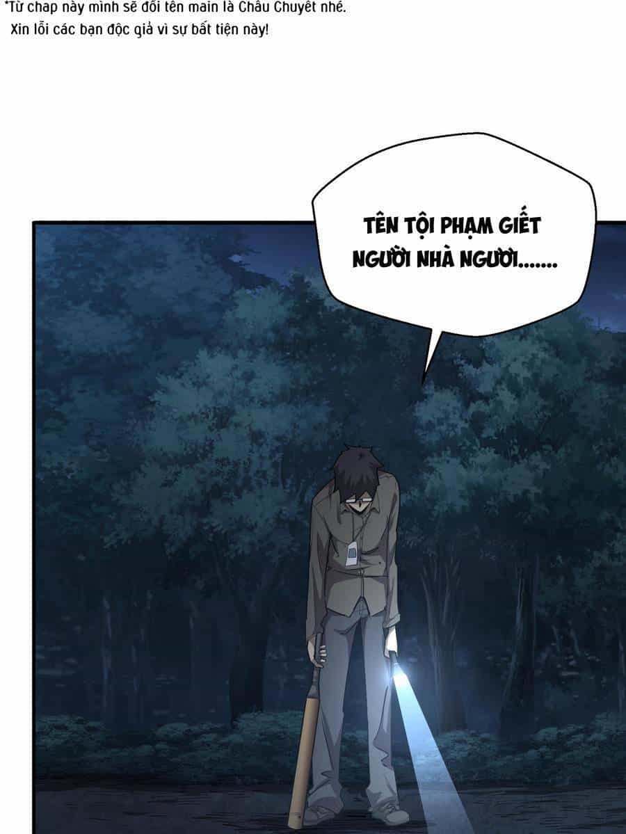 Thảm Họa Ngày Tận Thế, Tôi Tái Sinh Biến Cả Gia Đình Trở Thành Một Ông Trùm! - Chương 5 - ảnh 2