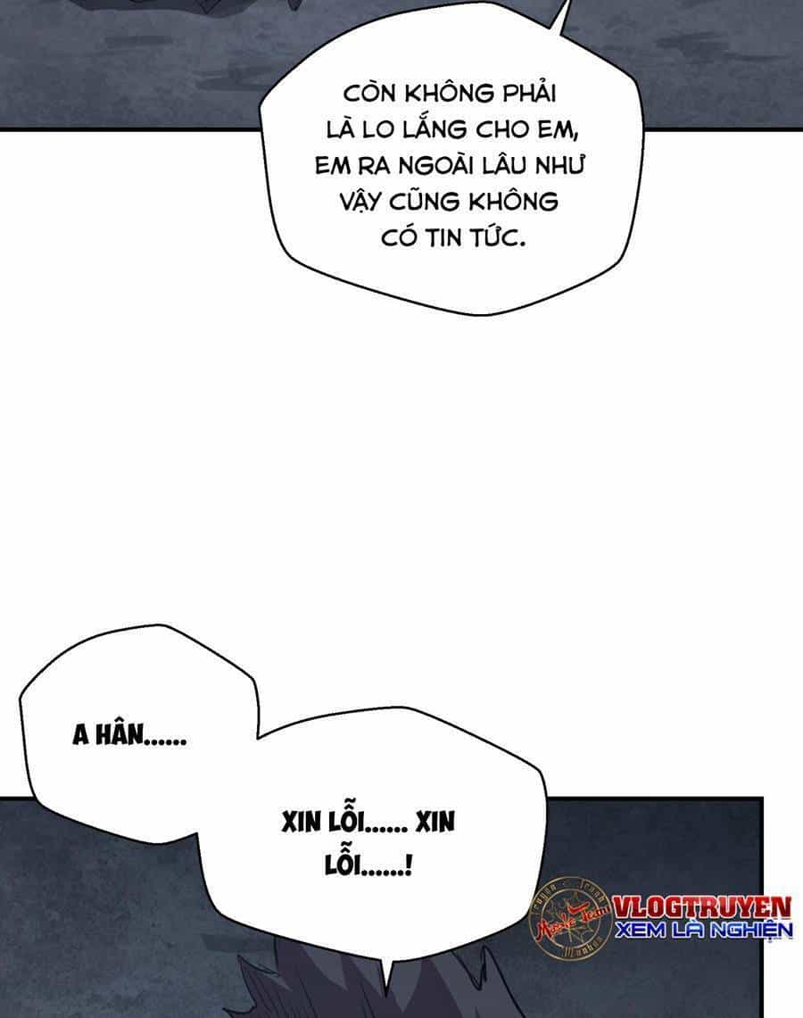 Thảm Họa Ngày Tận Thế, Tôi Tái Sinh Biến Cả Gia Đình Trở Thành Một Ông Trùm! - Chương 5 - ảnh 44