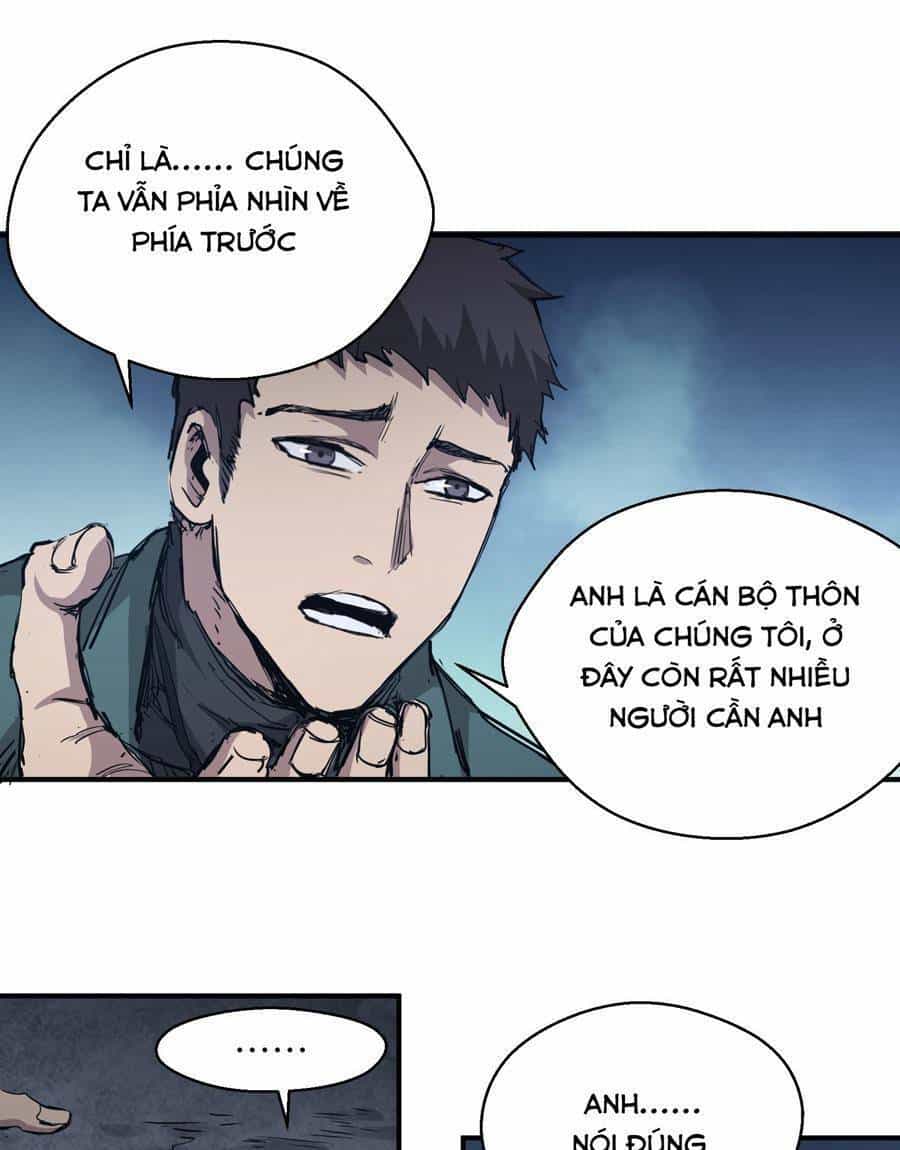 Thảm Họa Ngày Tận Thế, Tôi Tái Sinh Biến Cả Gia Đình Trở Thành Một Ông Trùm! - Chương 5 - ảnh 48