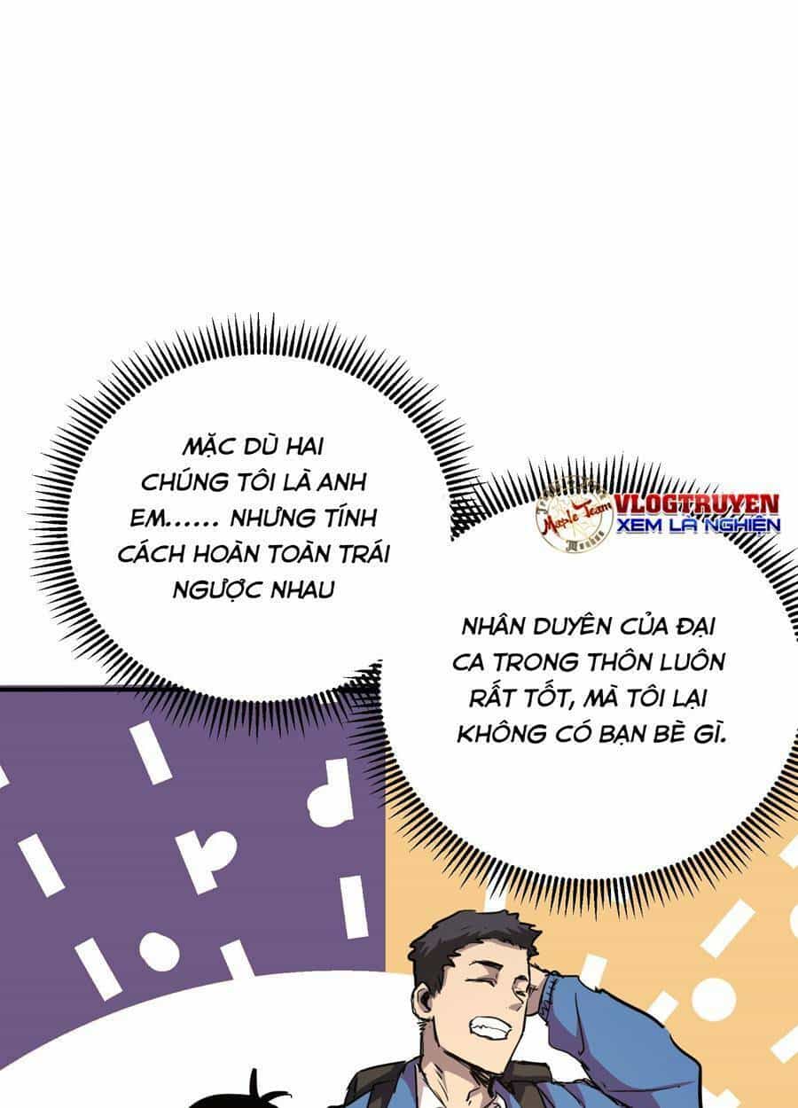Thảm Họa Ngày Tận Thế, Tôi Tái Sinh Biến Cả Gia Đình Trở Thành Một Ông Trùm! - Chương 5 - ảnh 51