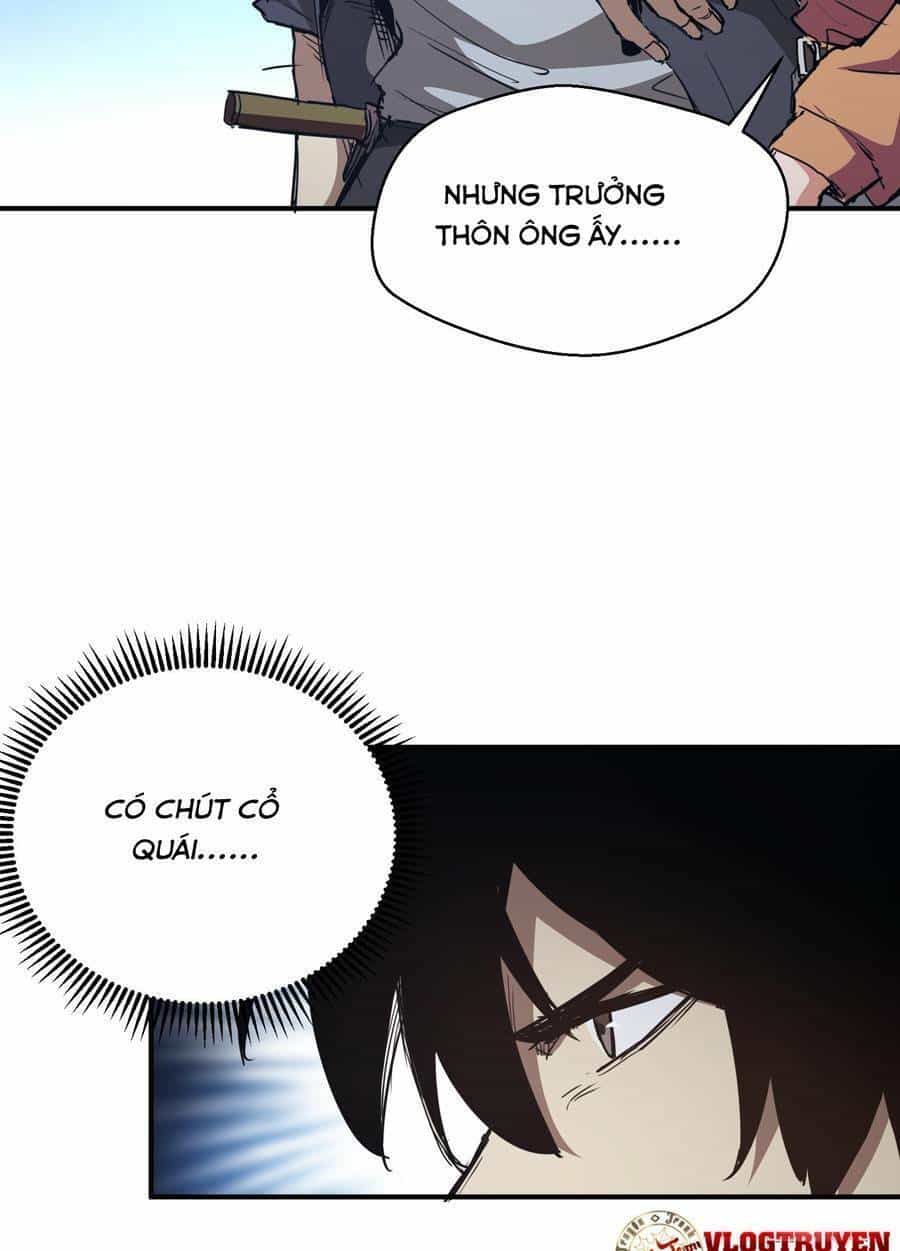 Thảm Họa Ngày Tận Thế, Tôi Tái Sinh Biến Cả Gia Đình Trở Thành Một Ông Trùm! - Chương 5 - ảnh 60