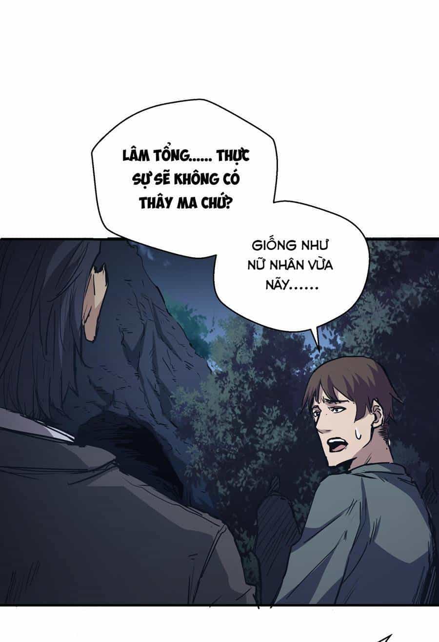 Thảm Họa Ngày Tận Thế, Tôi Tái Sinh Biến Cả Gia Đình Trở Thành Một Ông Trùm! - Chương 5 - ảnh 62