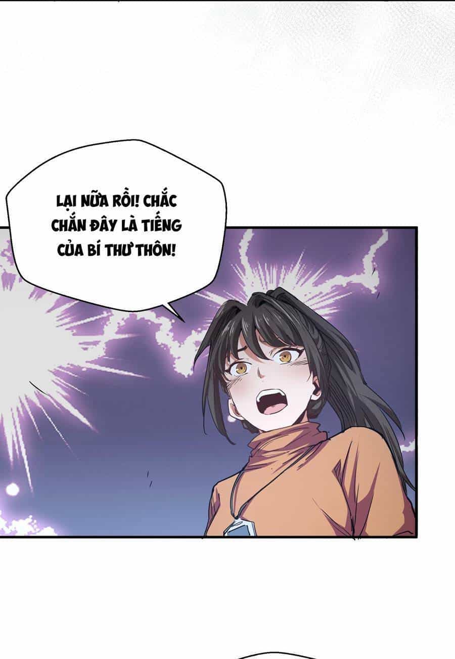 Thảm Họa Ngày Tận Thế, Tôi Tái Sinh Biến Cả Gia Đình Trở Thành Một Ông Trùm! - Chương 6 - ảnh 58