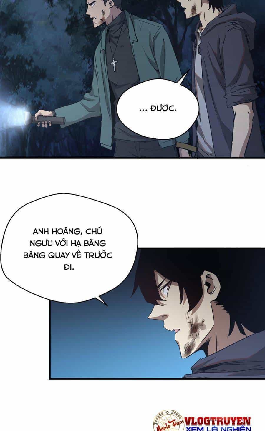 Thảm Họa Ngày Tận Thế, Tôi Tái Sinh Biến Cả Gia Đình Trở Thành Một Ông Trùm! - Chương 6 - ảnh 60