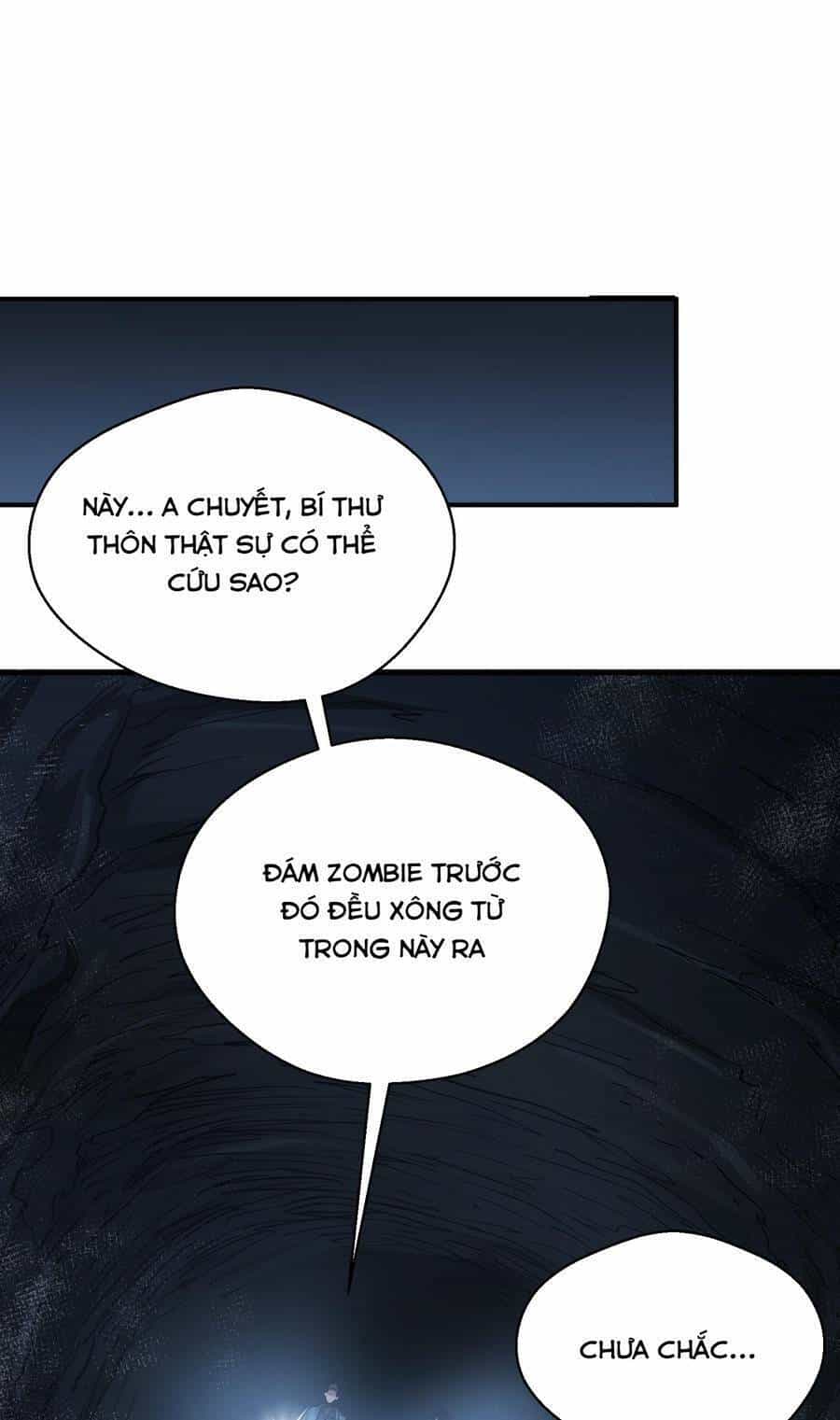 Thảm Họa Ngày Tận Thế, Tôi Tái Sinh Biến Cả Gia Đình Trở Thành Một Ông Trùm! - Chương 6 - ảnh 69