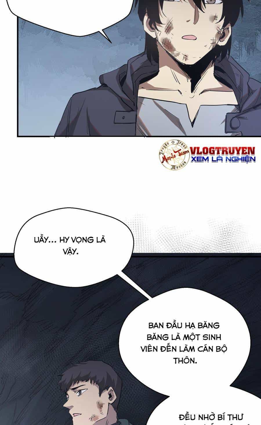 Thảm Họa Ngày Tận Thế, Tôi Tái Sinh Biến Cả Gia Đình Trở Thành Một Ông Trùm! - Chương 6 - ảnh 71
