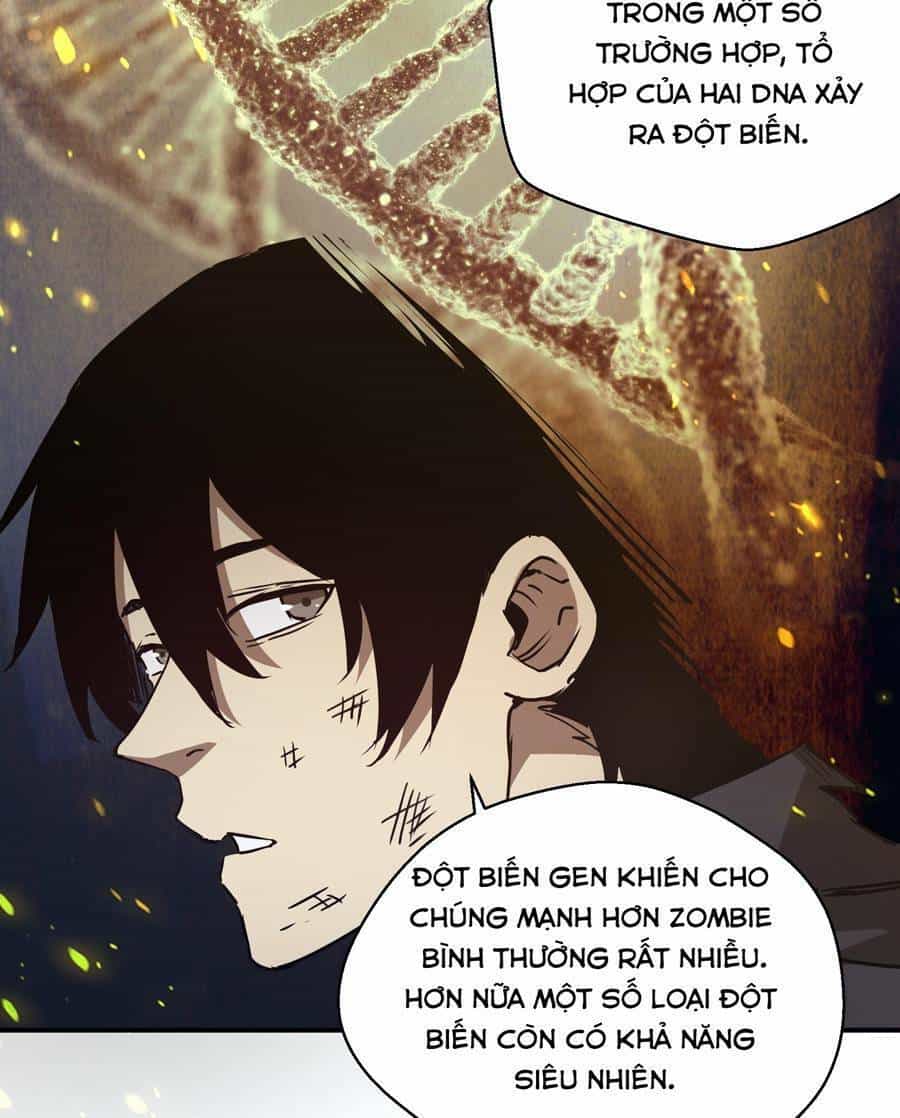 Thảm Họa Ngày Tận Thế, Tôi Tái Sinh Biến Cả Gia Đình Trở Thành Một Ông Trùm! - Chương 7 - ảnh 36