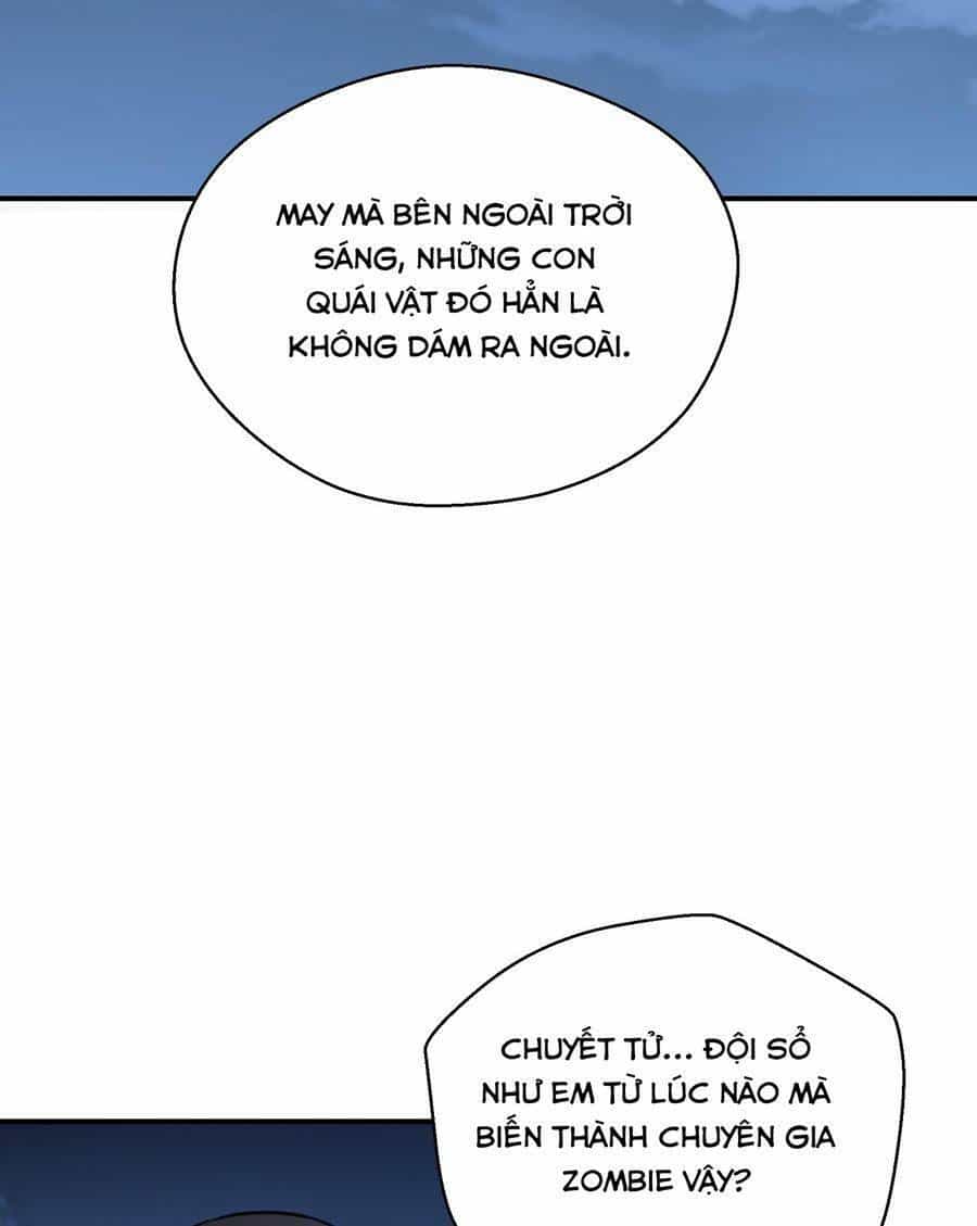 Thảm Họa Ngày Tận Thế, Tôi Tái Sinh Biến Cả Gia Đình Trở Thành Một Ông Trùm! - Chương 7 - ảnh 40