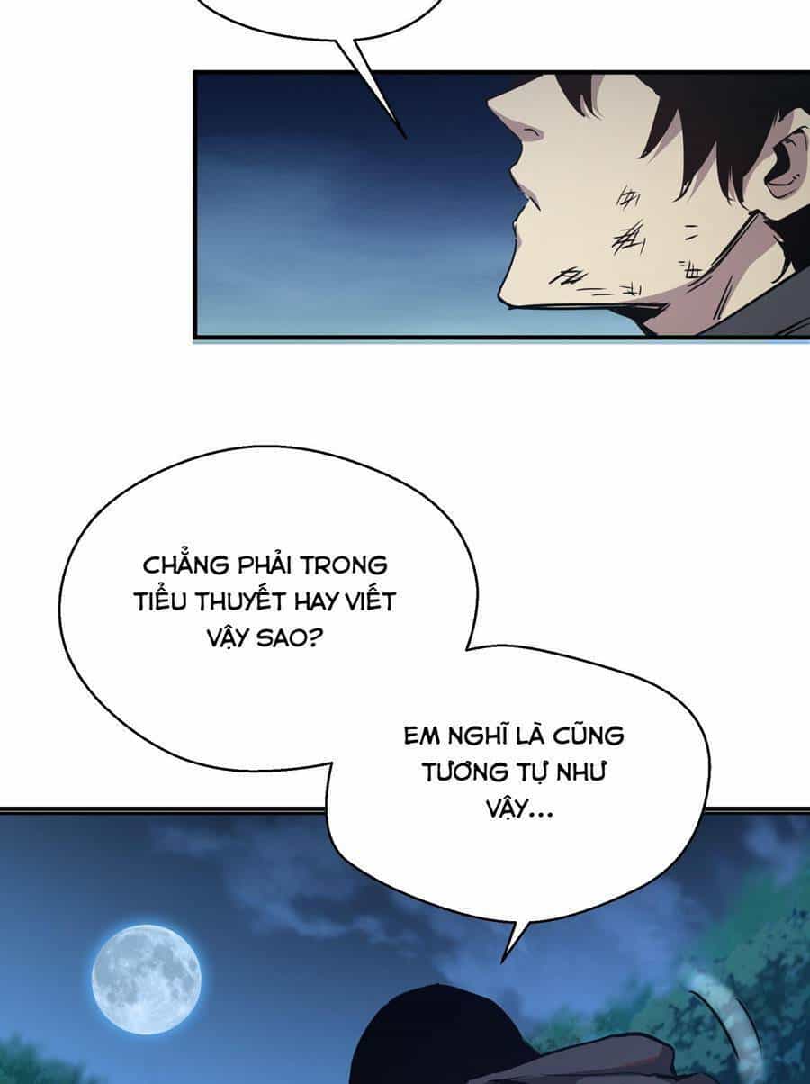 Thảm Họa Ngày Tận Thế, Tôi Tái Sinh Biến Cả Gia Đình Trở Thành Một Ông Trùm! - Chương 7 - ảnh 42