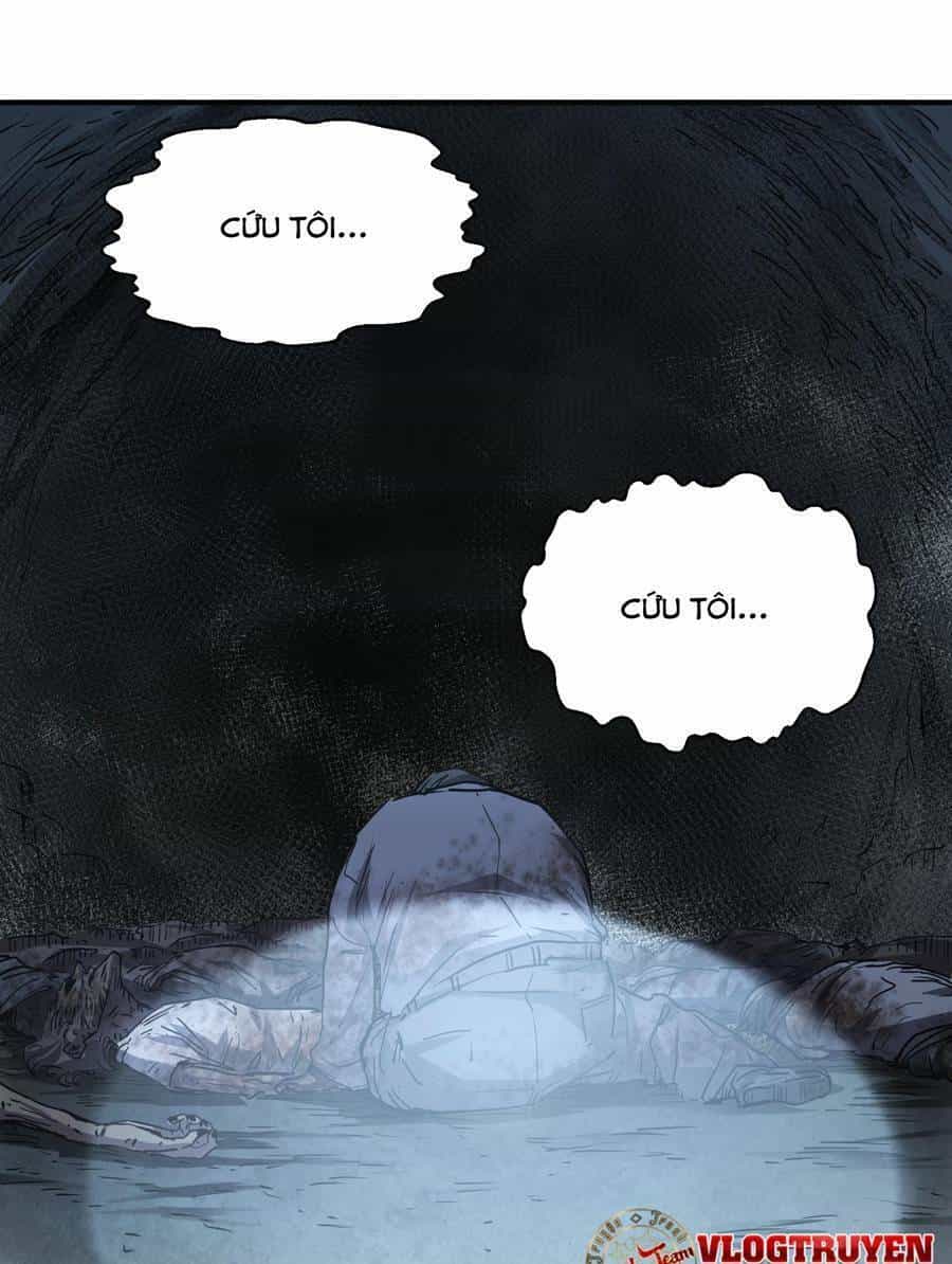 Thảm Họa Ngày Tận Thế, Tôi Tái Sinh Biến Cả Gia Đình Trở Thành Một Ông Trùm! - Chương 7 - ảnh 6
