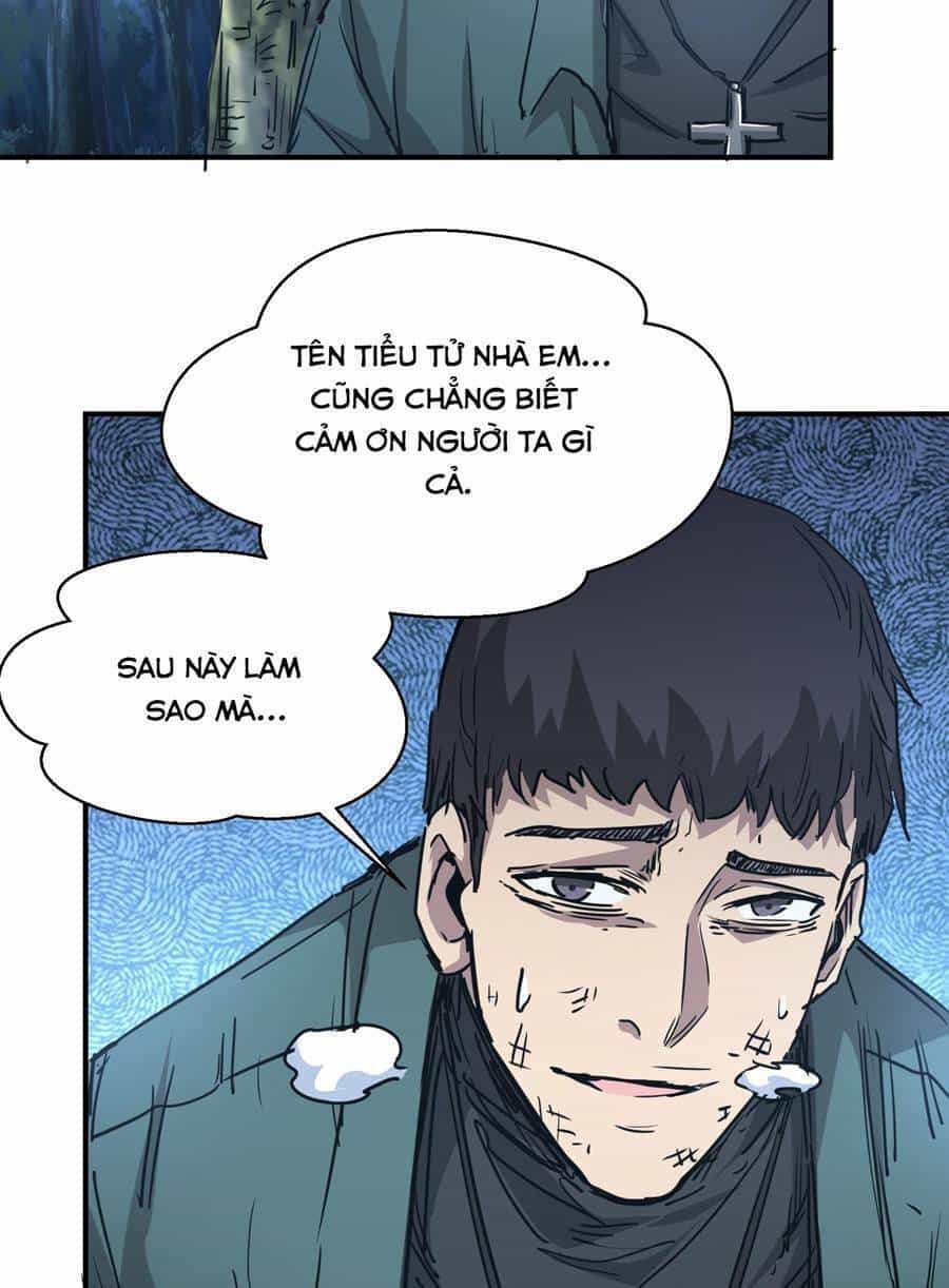 Thảm Họa Ngày Tận Thế, Tôi Tái Sinh Biến Cả Gia Đình Trở Thành Một Ông Trùm! - Chương 7 - ảnh 80