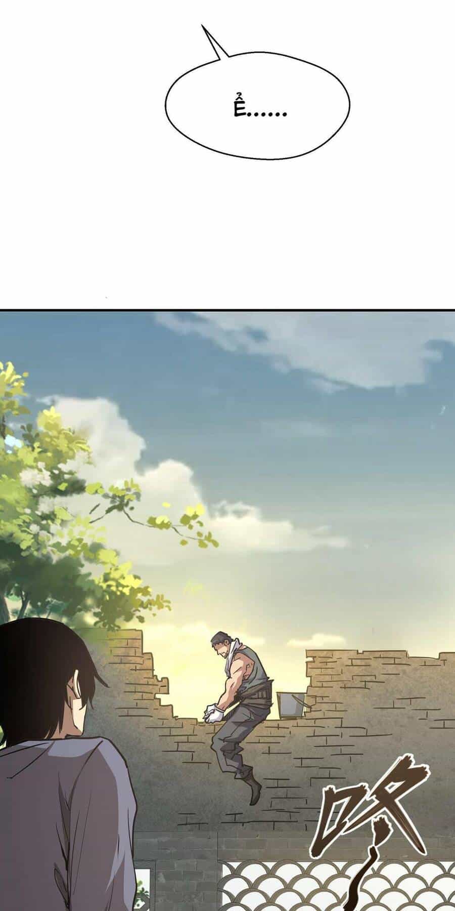 Thảm Họa Ngày Tận Thế, Tôi Tái Sinh Biến Cả Gia Đình Trở Thành Một Ông Trùm! - Chương 8 - ảnh 34