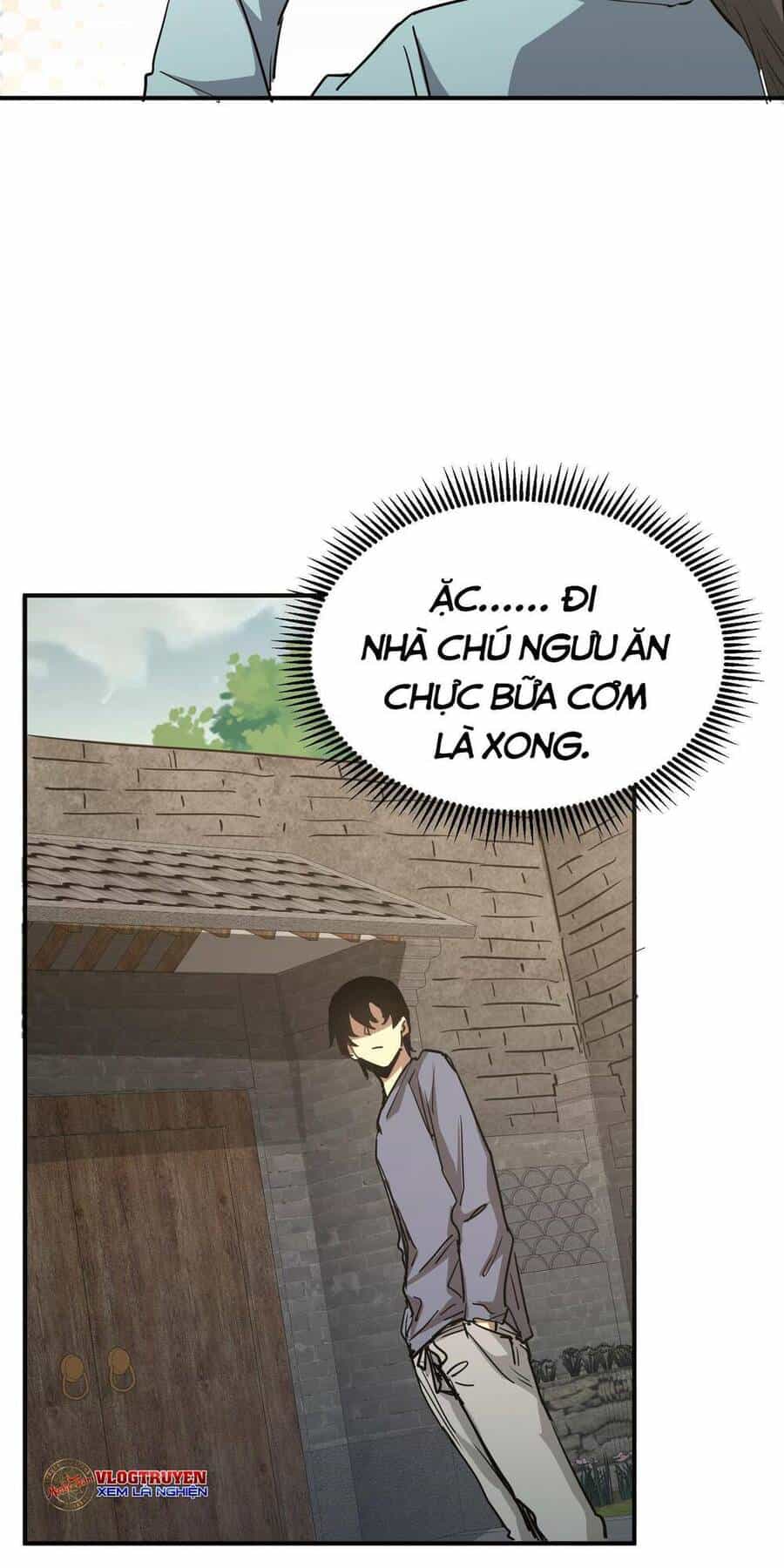 Thảm Họa Ngày Tận Thế, Tôi Tái Sinh Biến Cả Gia Đình Trở Thành Một Ông Trùm! - Chương 8 - ảnh 42