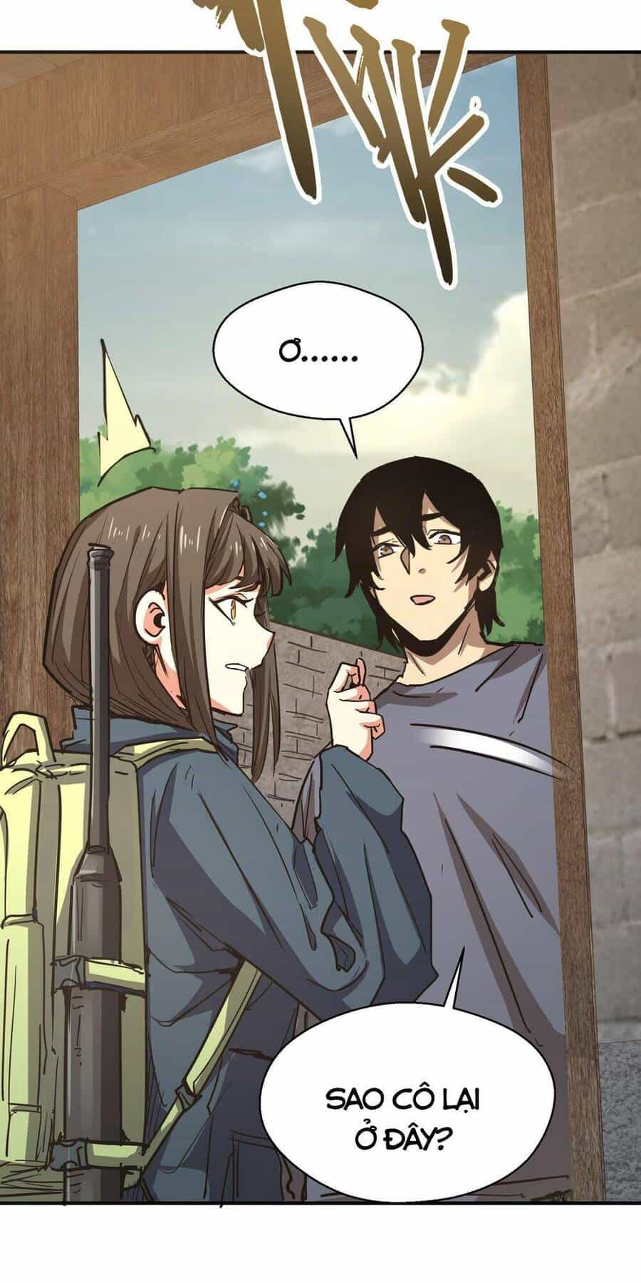 Thảm Họa Ngày Tận Thế, Tôi Tái Sinh Biến Cả Gia Đình Trở Thành Một Ông Trùm! - Chương 8 - ảnh 45