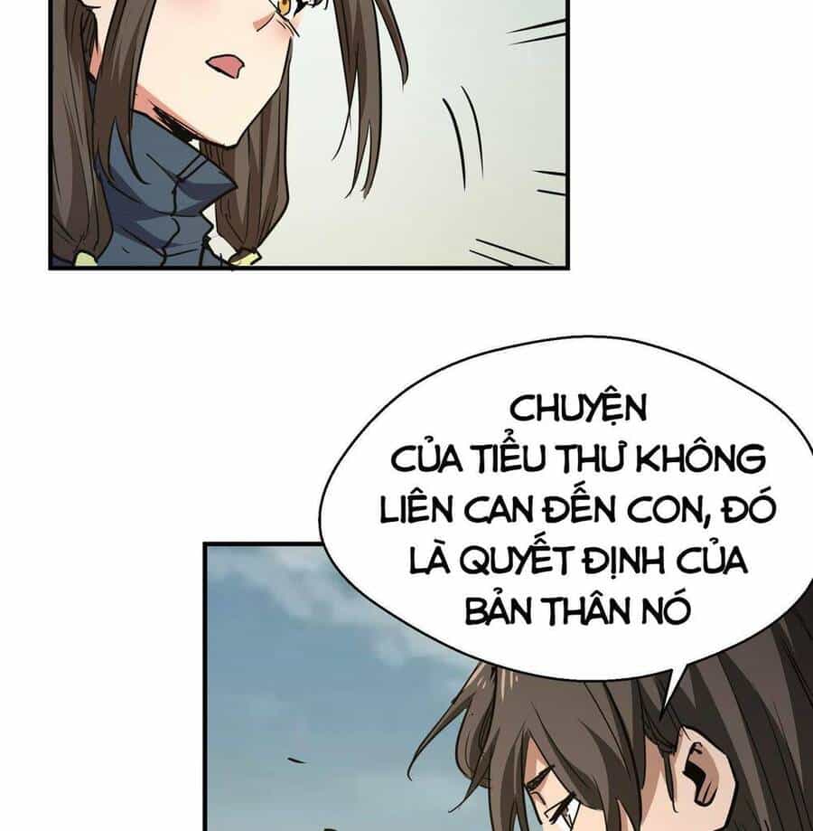 Thảm Họa Ngày Tận Thế, Tôi Tái Sinh Biến Cả Gia Đình Trở Thành Một Ông Trùm! - Chương 8 - ảnh 56