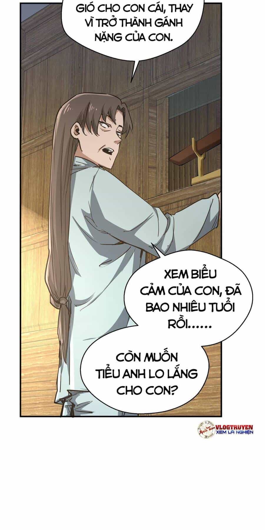 Thảm Họa Ngày Tận Thế, Tôi Tái Sinh Biến Cả Gia Đình Trở Thành Một Ông Trùm! - Chương 8 - ảnh 59