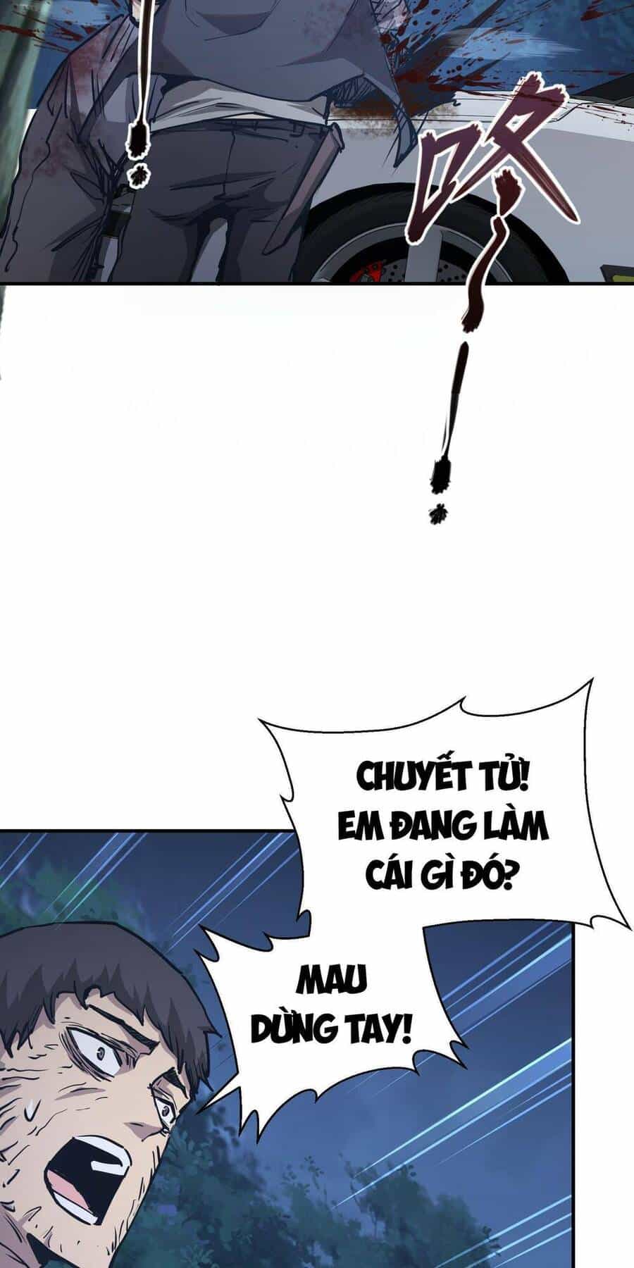 Thảm Họa Ngày Tận Thế, Tôi Tái Sinh Biến Cả Gia Đình Trở Thành Một Ông Trùm! - Chương 8 - ảnh 7