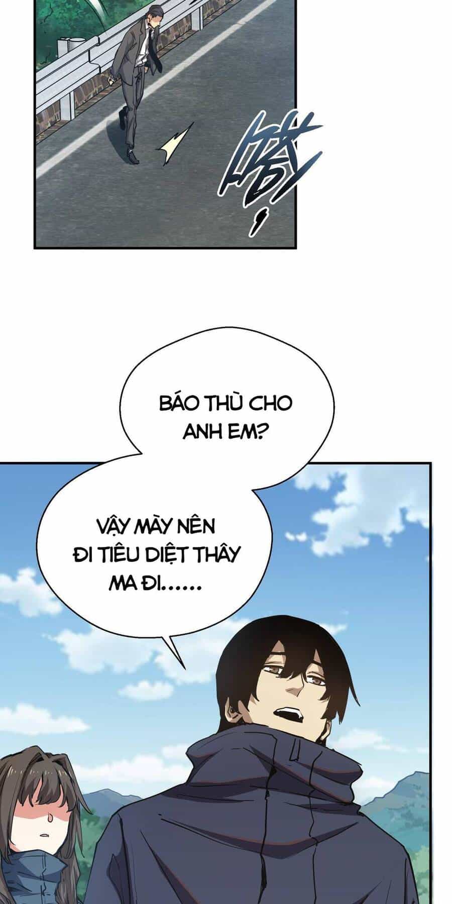 Thảm Họa Ngày Tận Thế, Tôi Tái Sinh Biến Cả Gia Đình Trở Thành Một Ông Trùm! - Chương 9 - ảnh 36