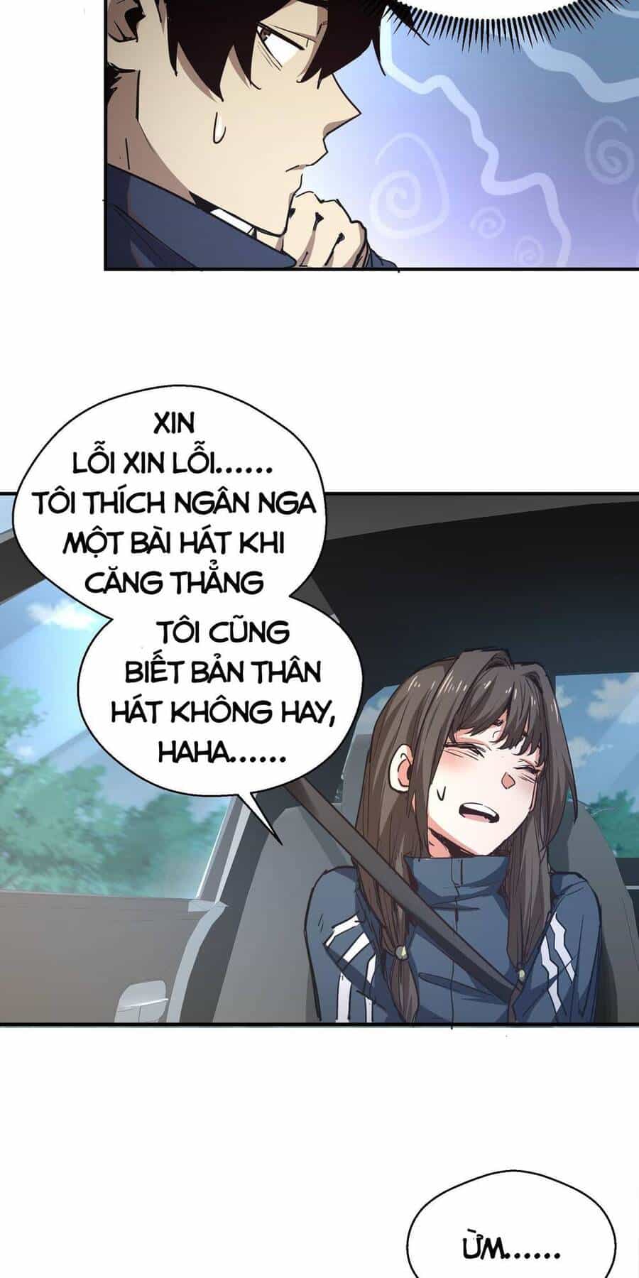 Thảm Họa Ngày Tận Thế, Tôi Tái Sinh Biến Cả Gia Đình Trở Thành Một Ông Trùm! - Chương 9 - ảnh 4