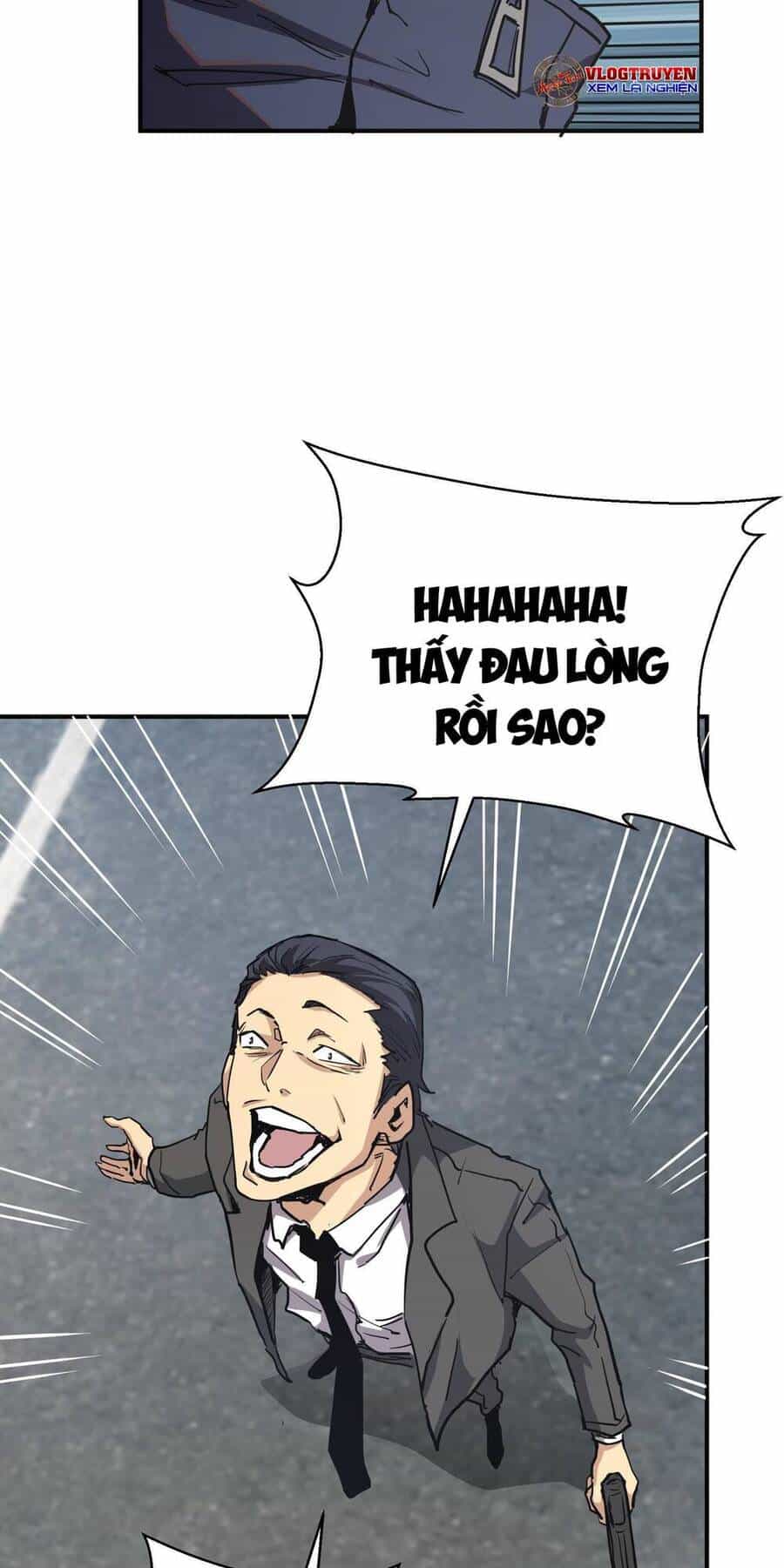 Thảm Họa Ngày Tận Thế, Tôi Tái Sinh Biến Cả Gia Đình Trở Thành Một Ông Trùm! - Chương 9 - ảnh 46