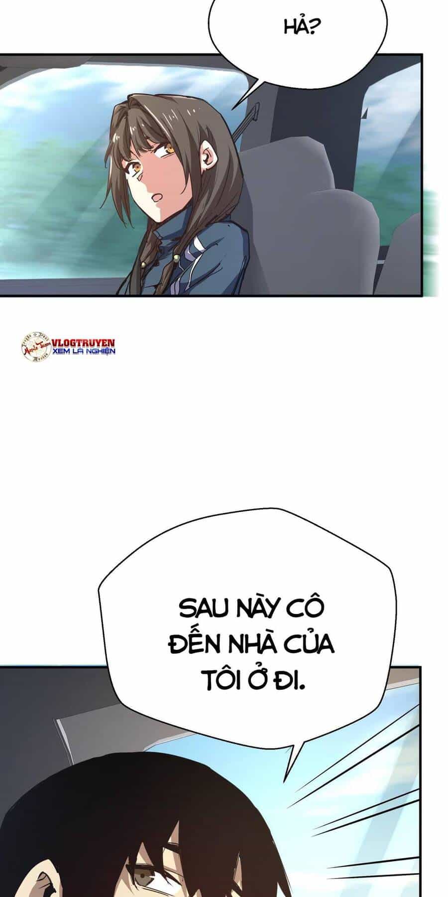 Thảm Họa Ngày Tận Thế, Tôi Tái Sinh Biến Cả Gia Đình Trở Thành Một Ông Trùm! - Chương 9 - ảnh 8